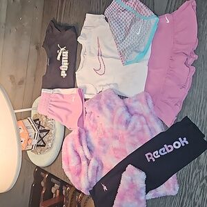 24month sporty bundle